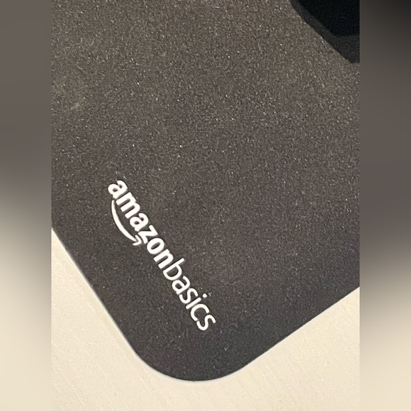 Rainbow Gaming Mouse & Mouse Pad - Picture 5 of 5